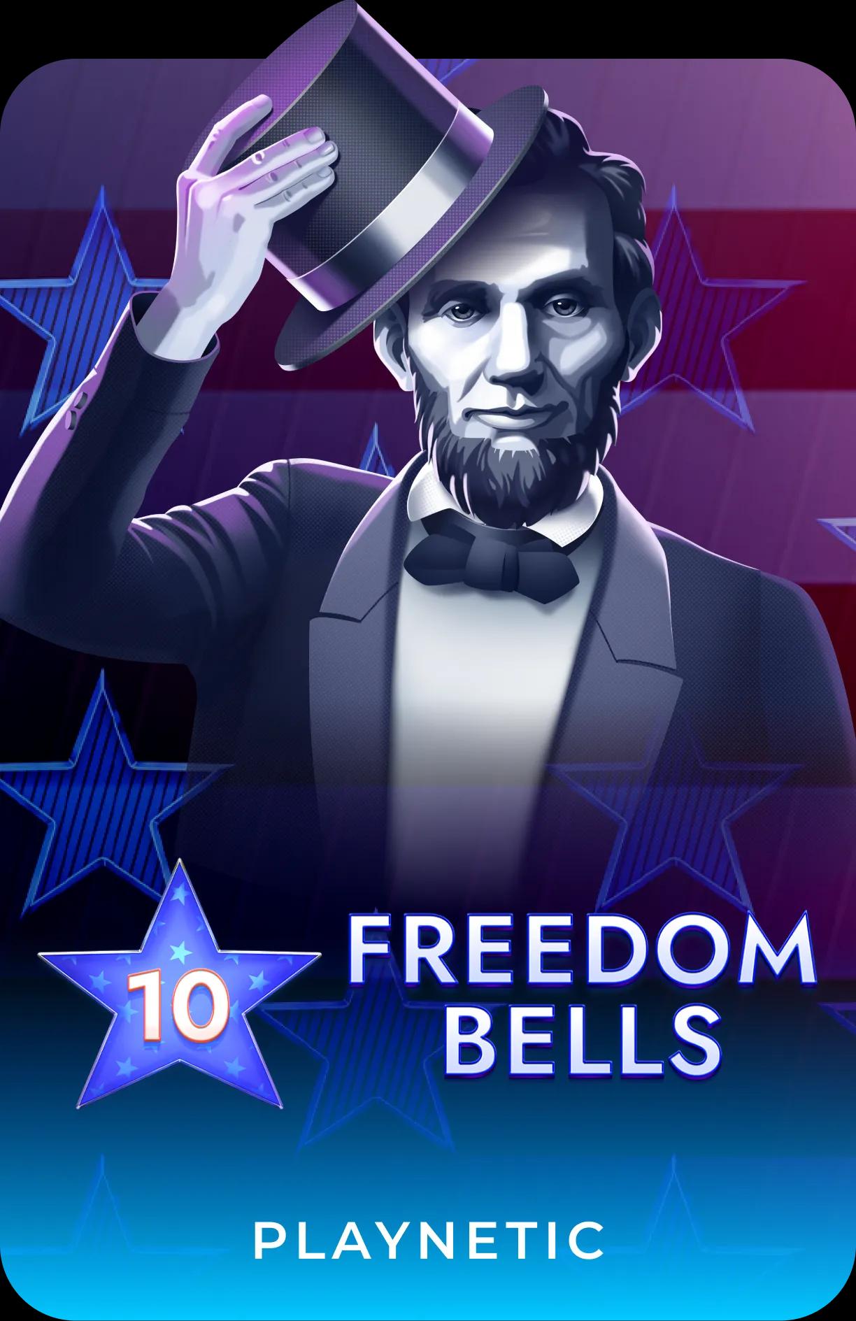 10 Freedom Bells