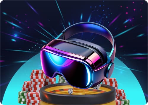 VR Casino Experiences Redefining Online Play