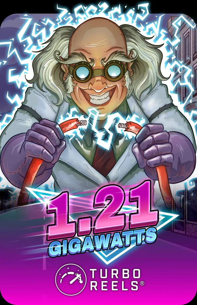 1.21 Gigawatts 