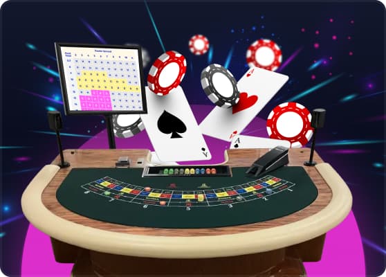 Blackjack Deviations Chart – Master Strategic Decisions