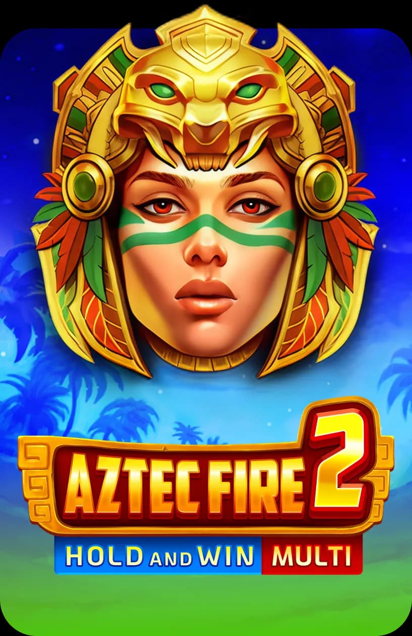 Aztec Fire 2