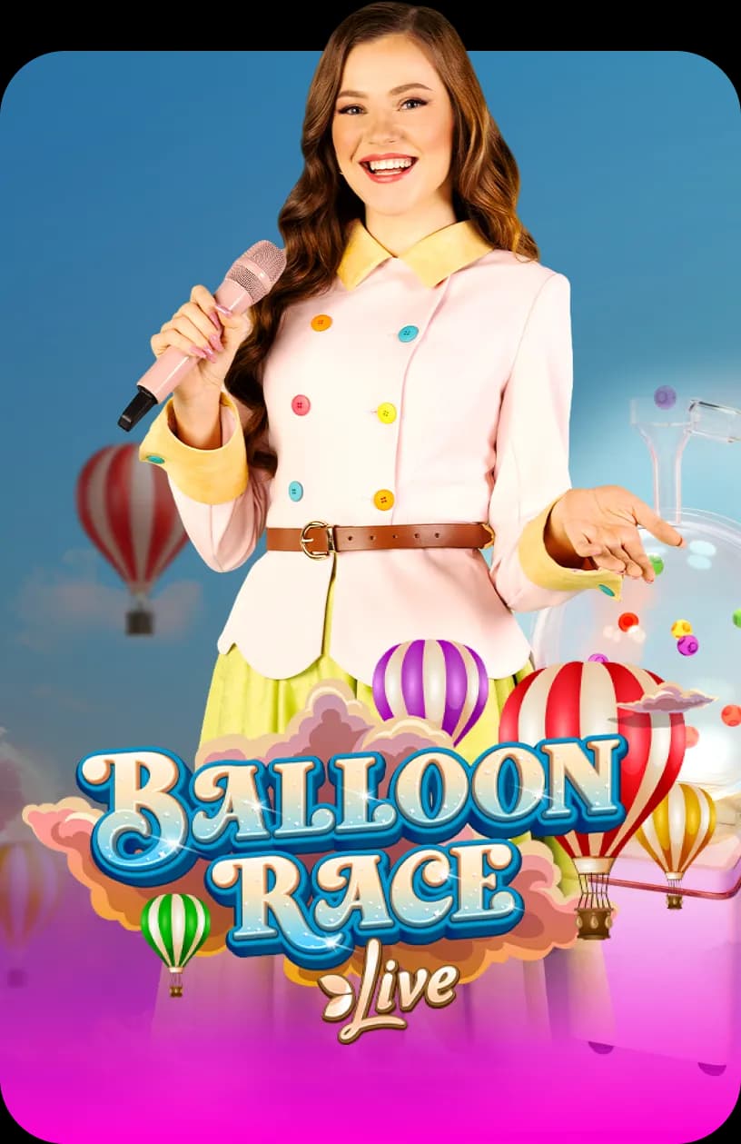 Balloon Race