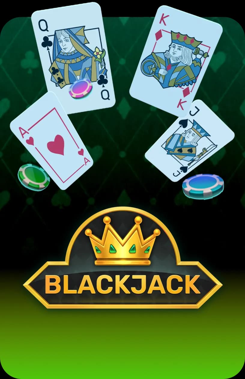 Blackjack