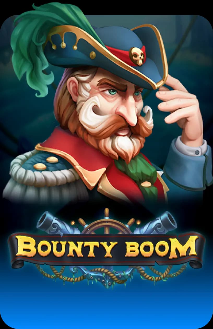 Bounty Boom