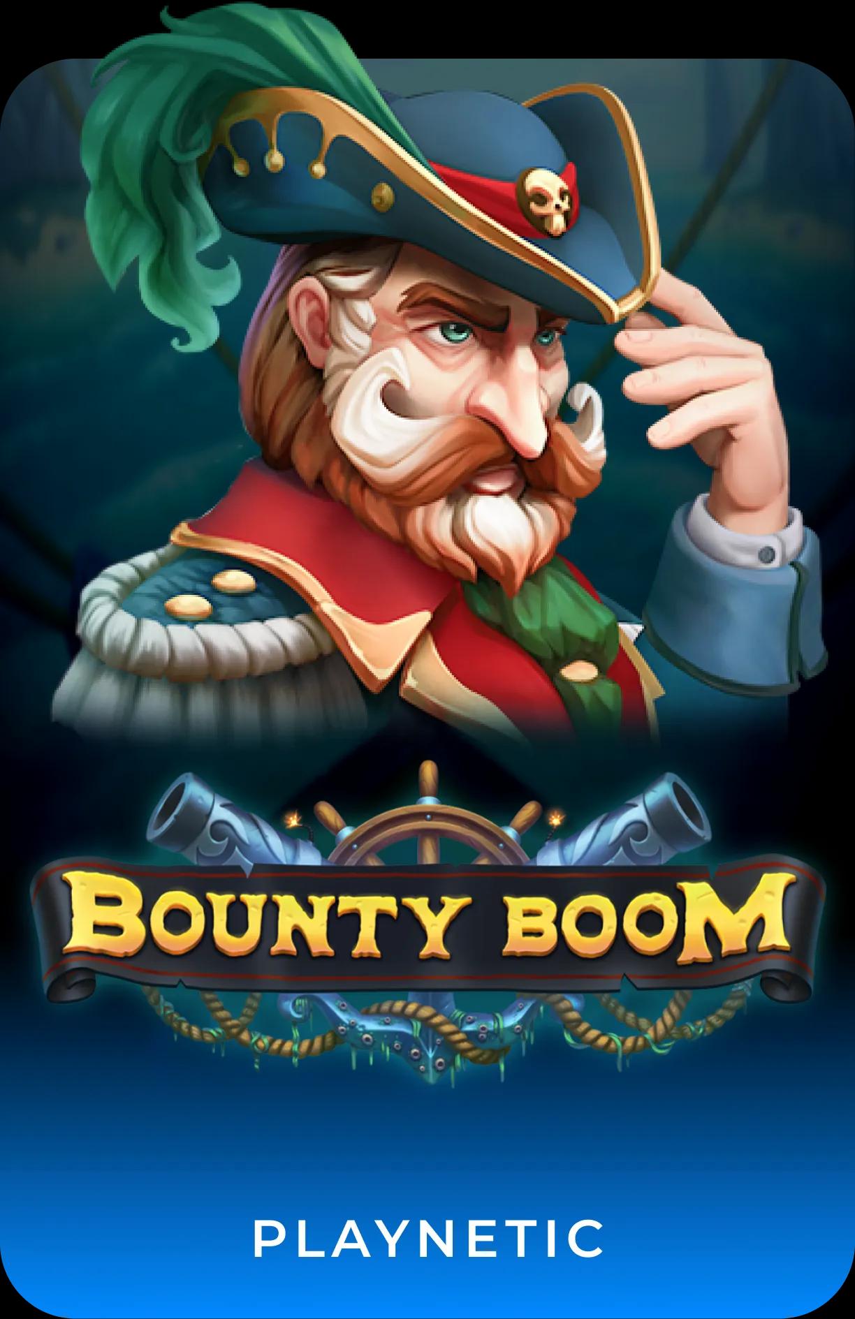 Bounty Boom