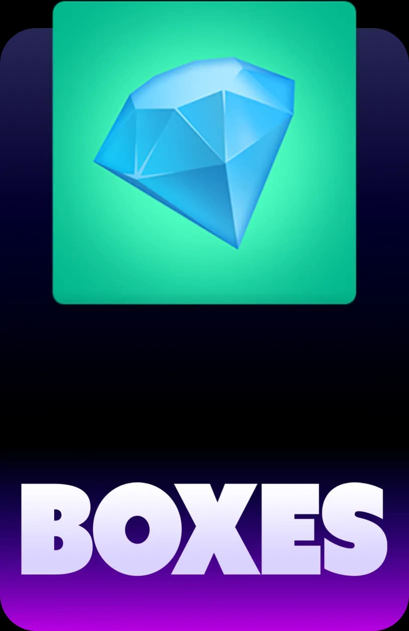 Boxes