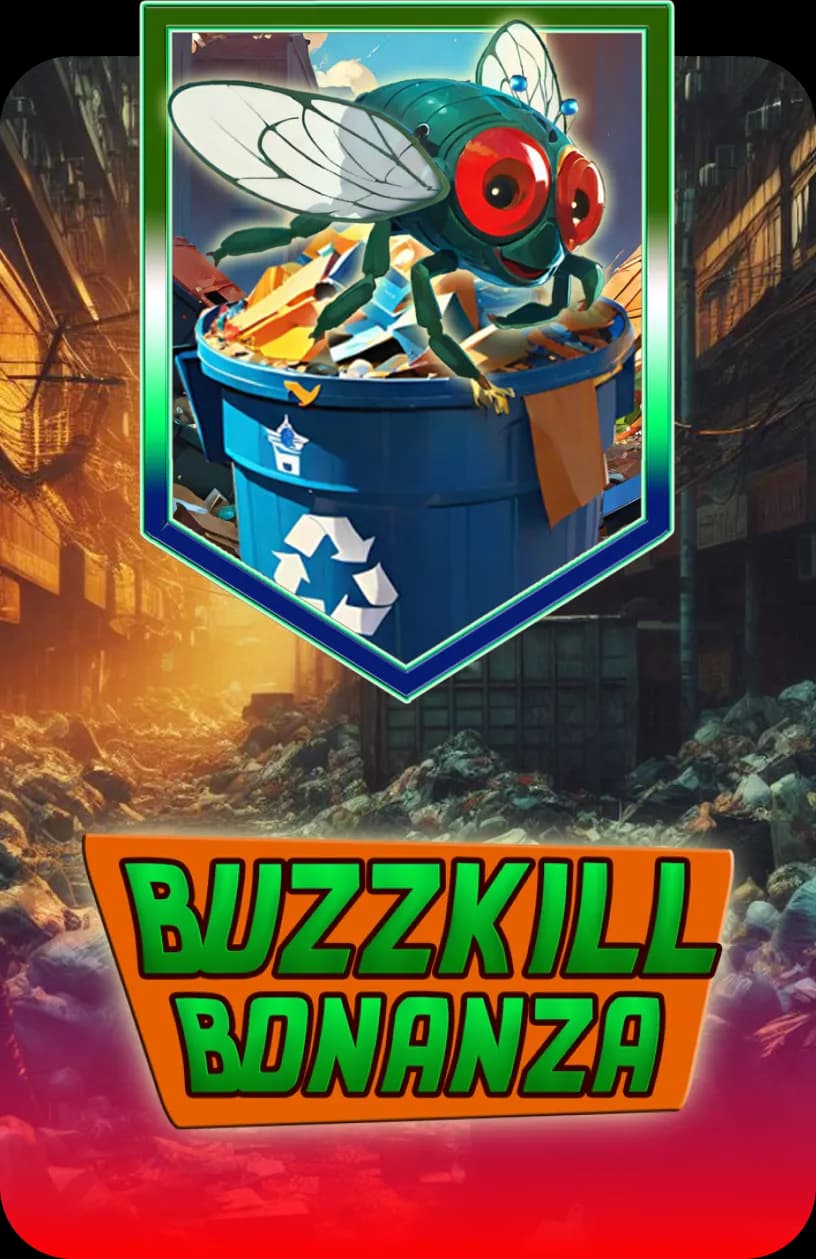Buzzkill Bonanza
