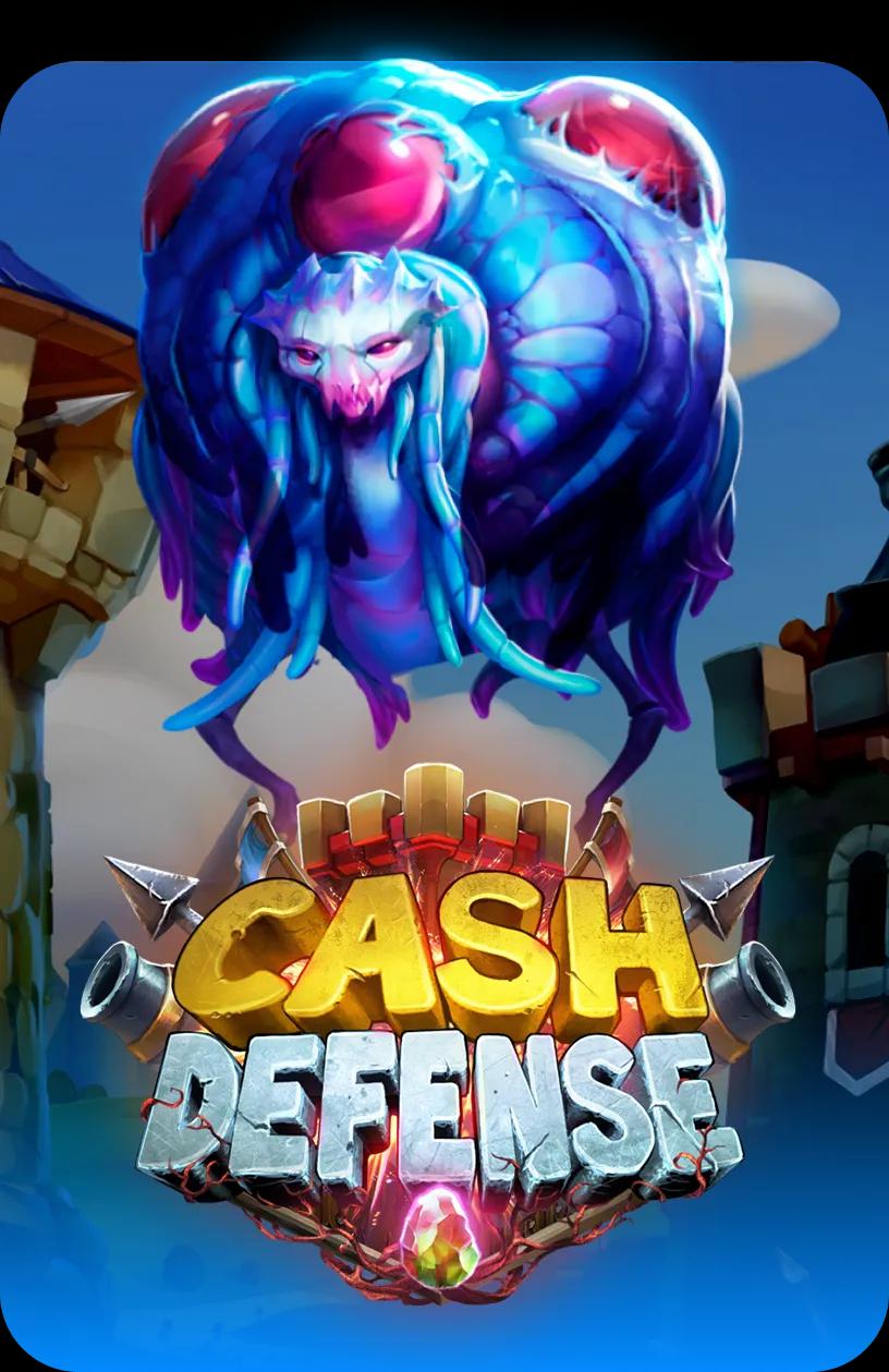 Cash Defense