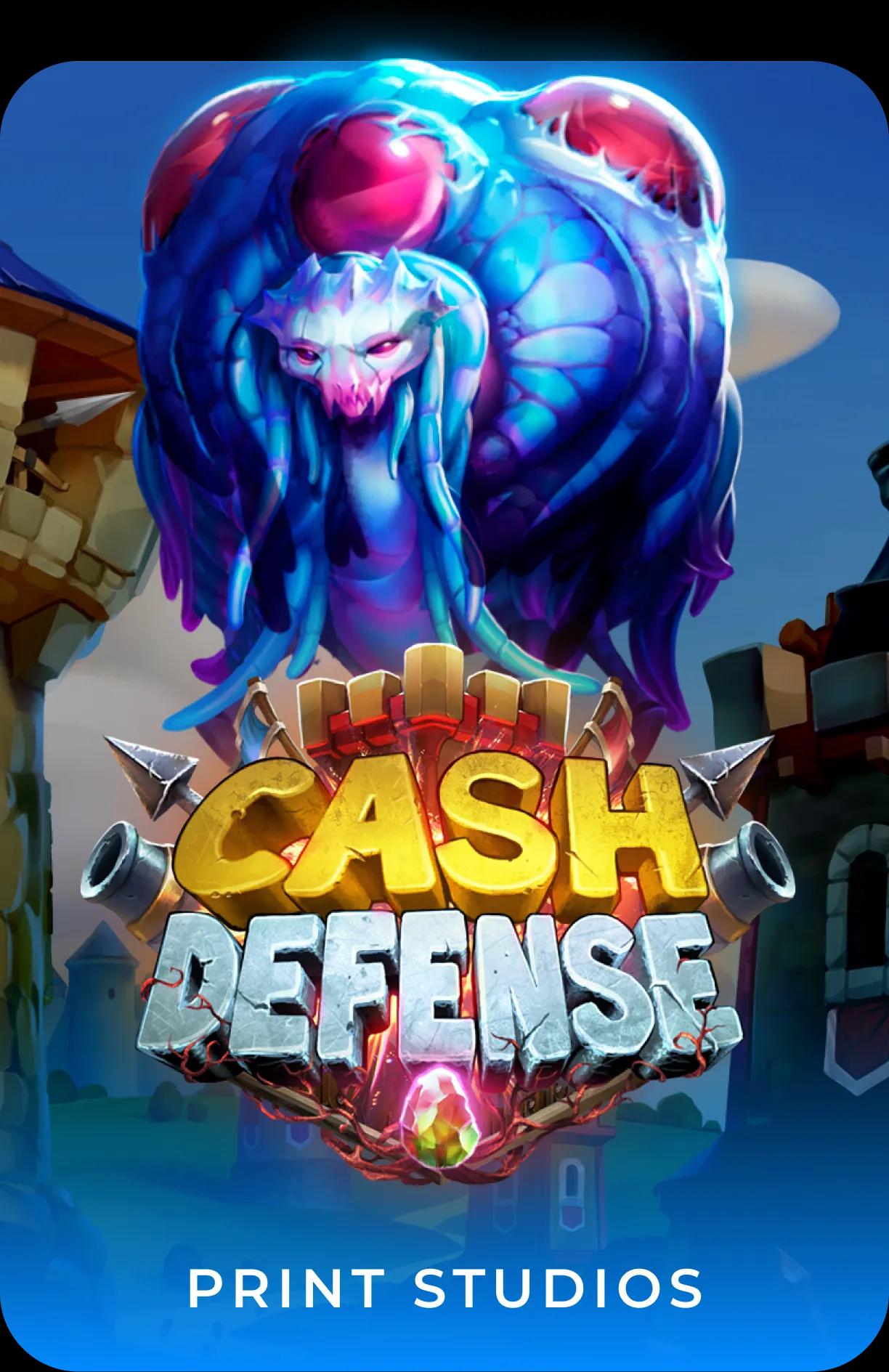 Cash Defense