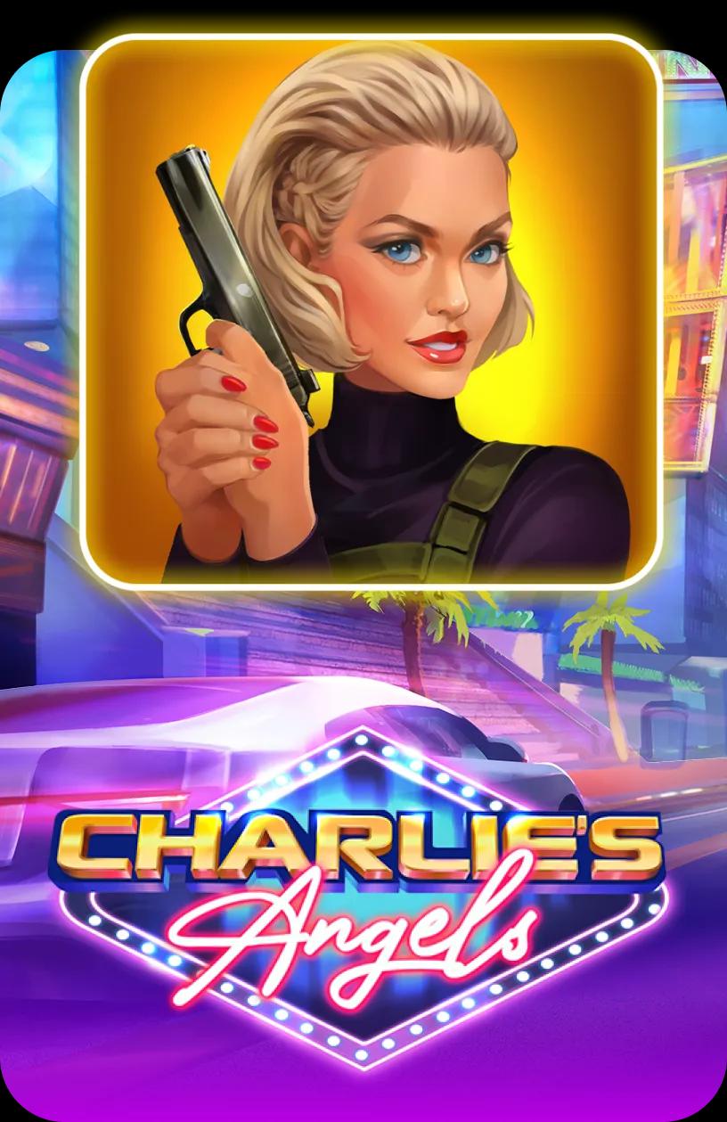 Charlies Angels