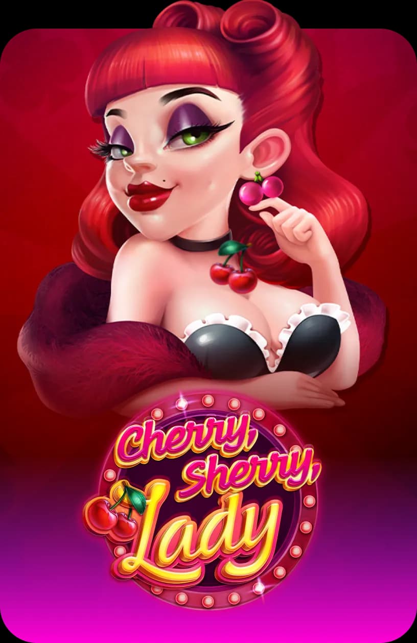 Cherry, Sherry, Lady
