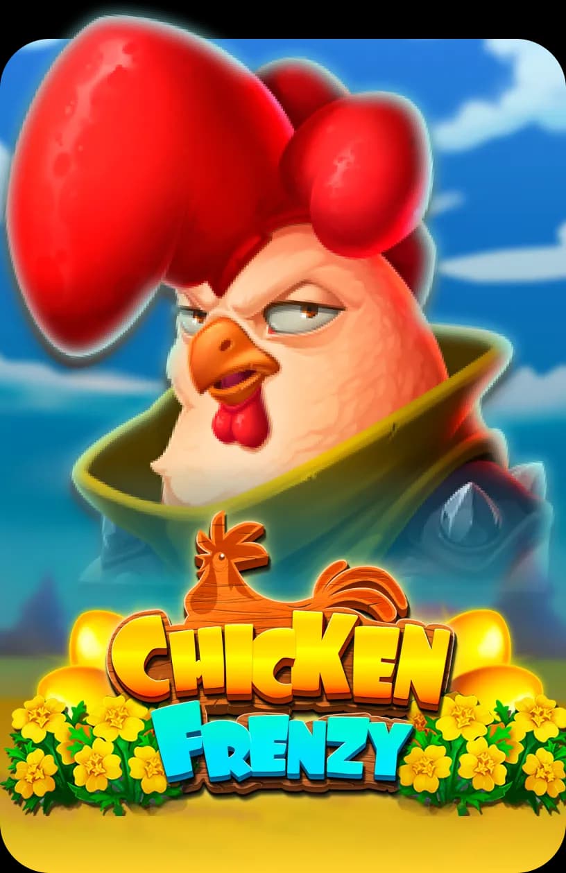 Chicken Frenzy