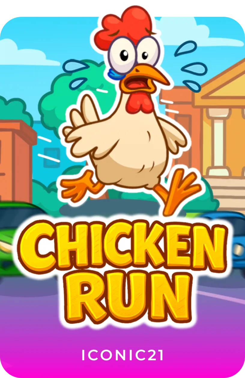 Chicken Run