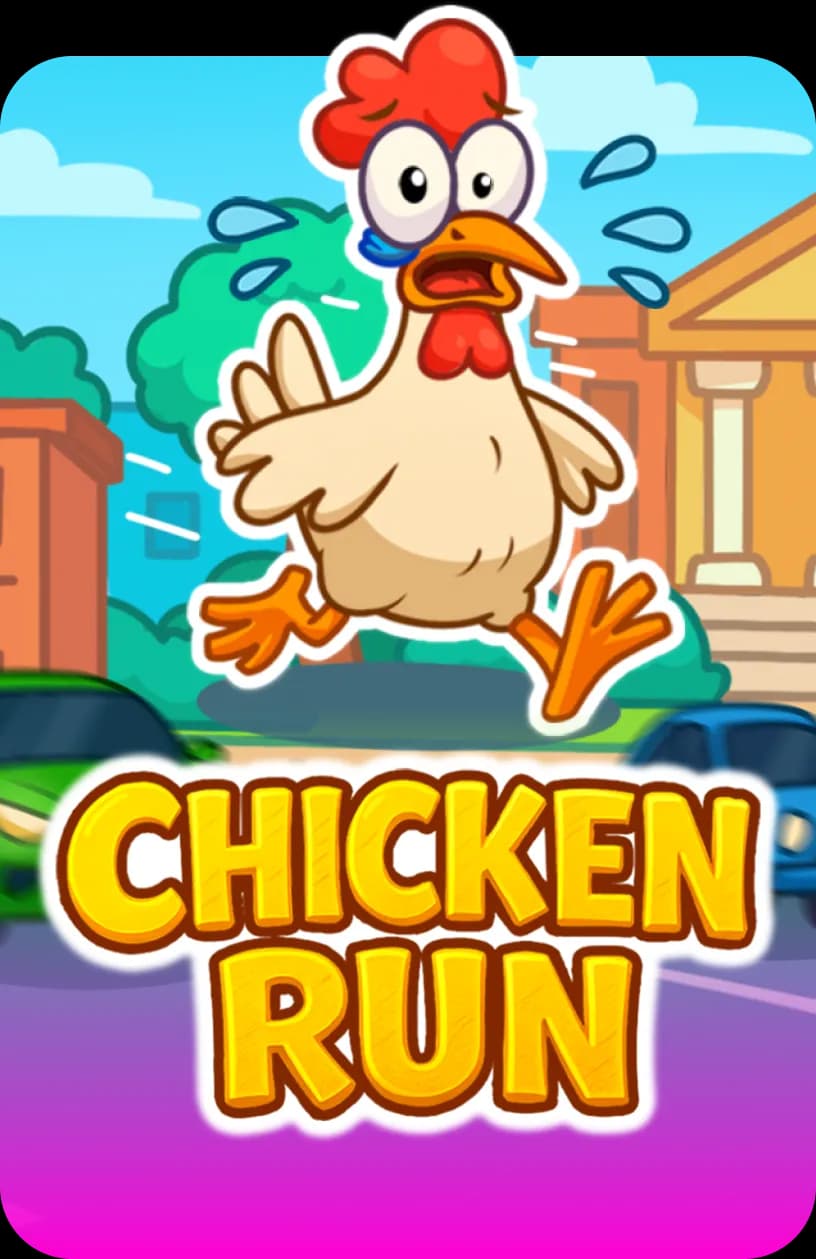 Chicken Run