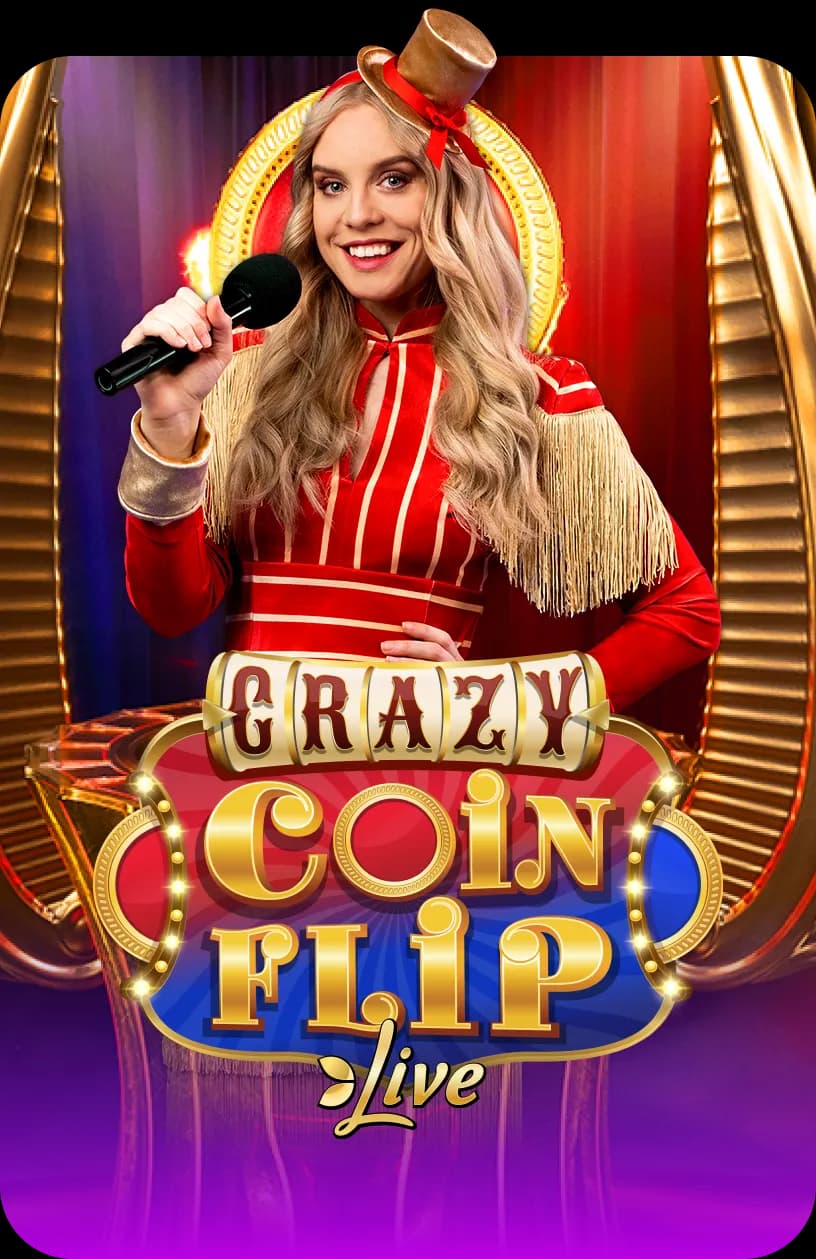 Crazy Coin Flip