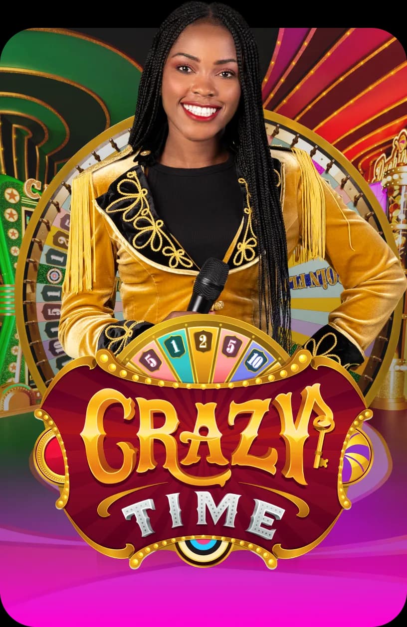 Crazy Time A