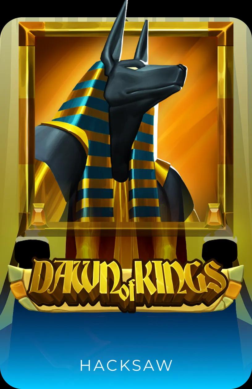 Dawn of Kings