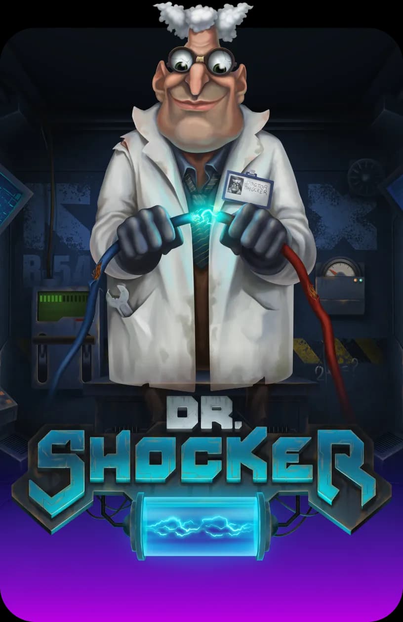 Dr. Shocker
