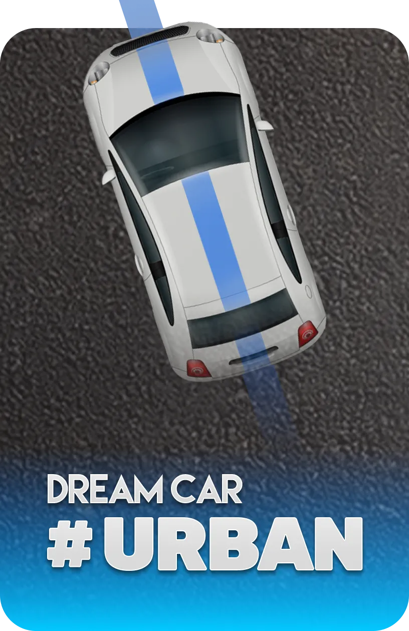 Dream Car Urban