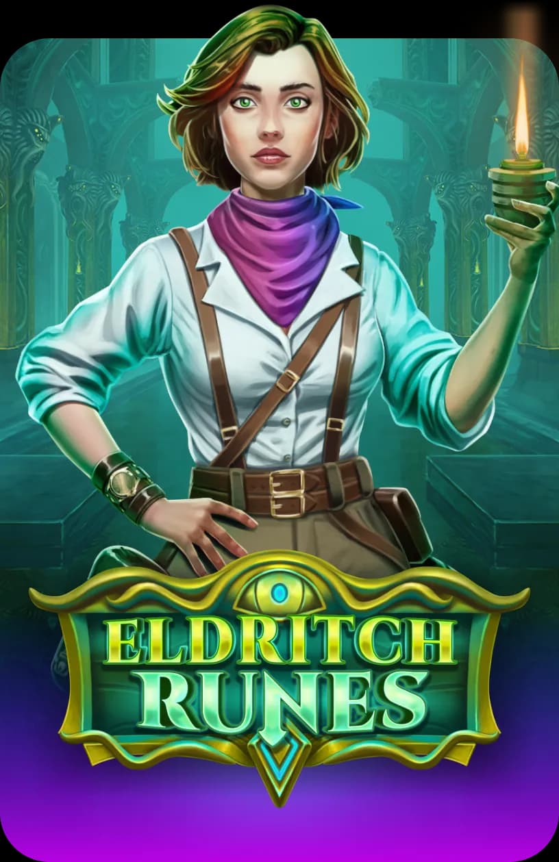 Eldritch Runes