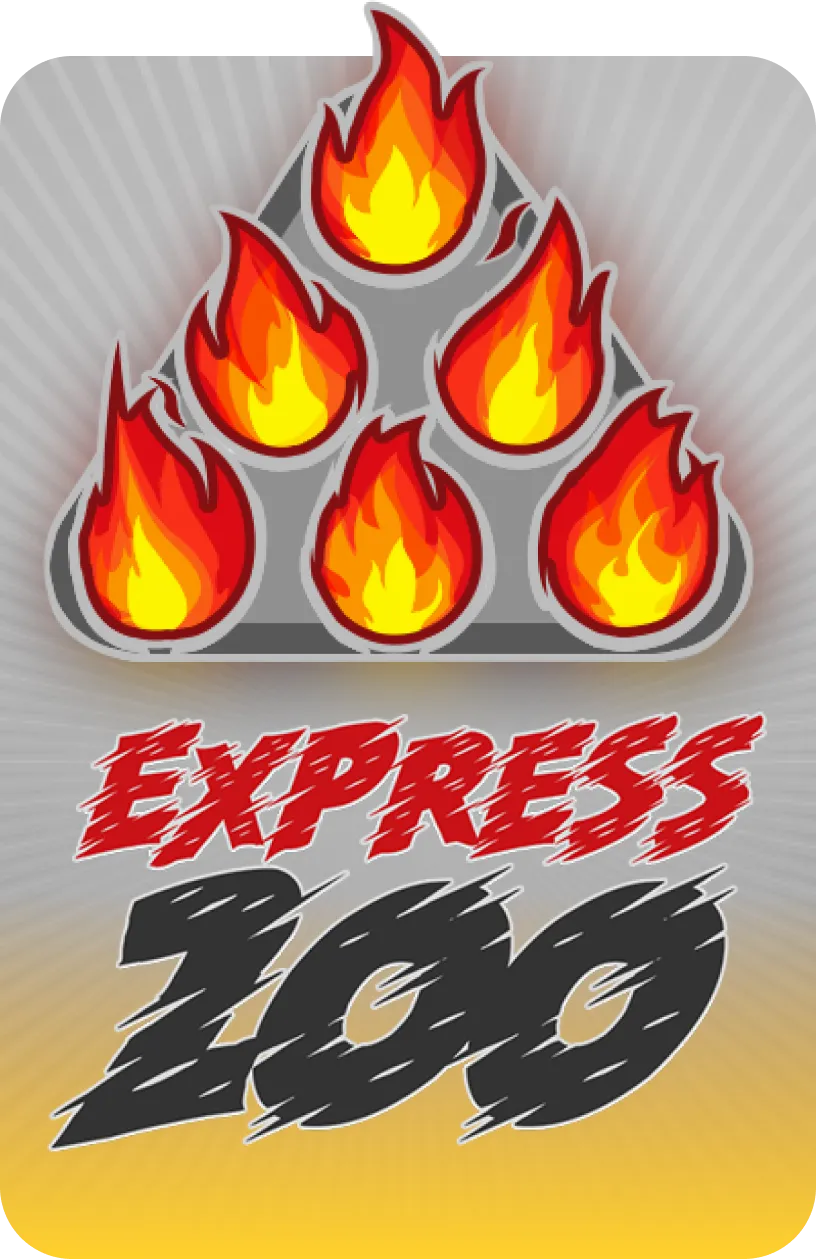 Express 200