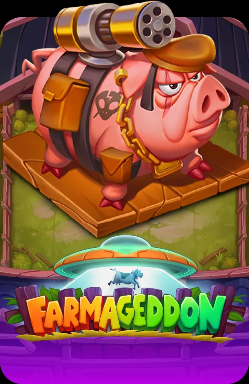 Farmageddon