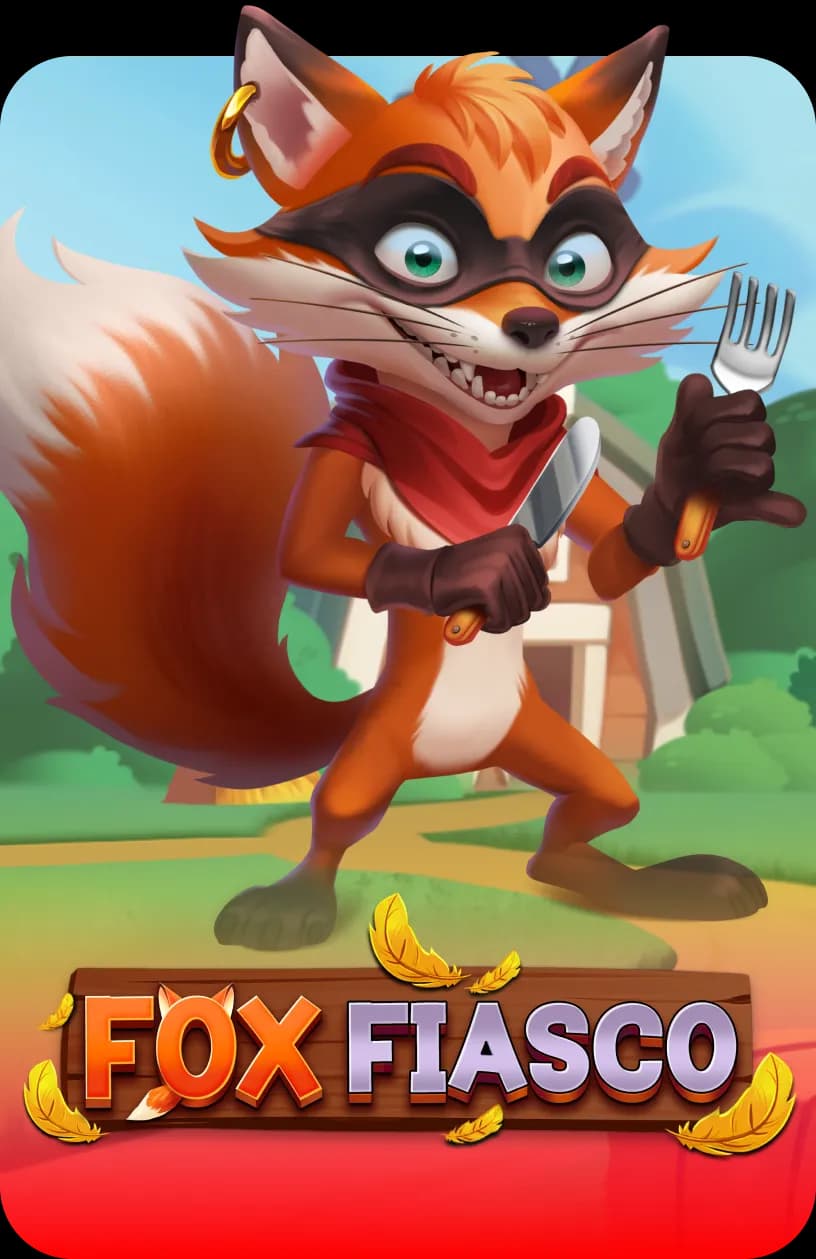 Fox Fiasco