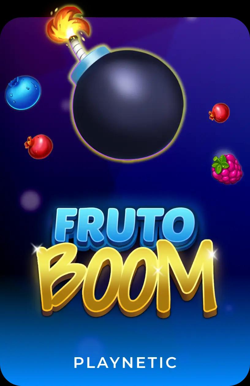 Fruto Boom