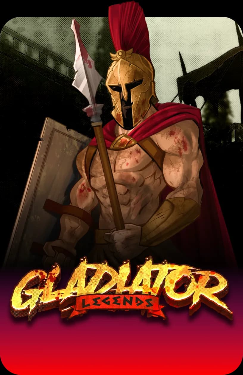 Gladiator Legends
