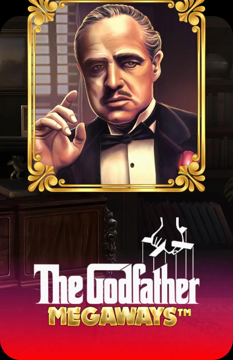 Godfather Megaways 