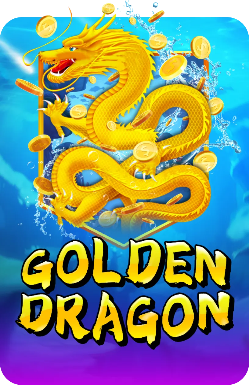 Golden Dragon