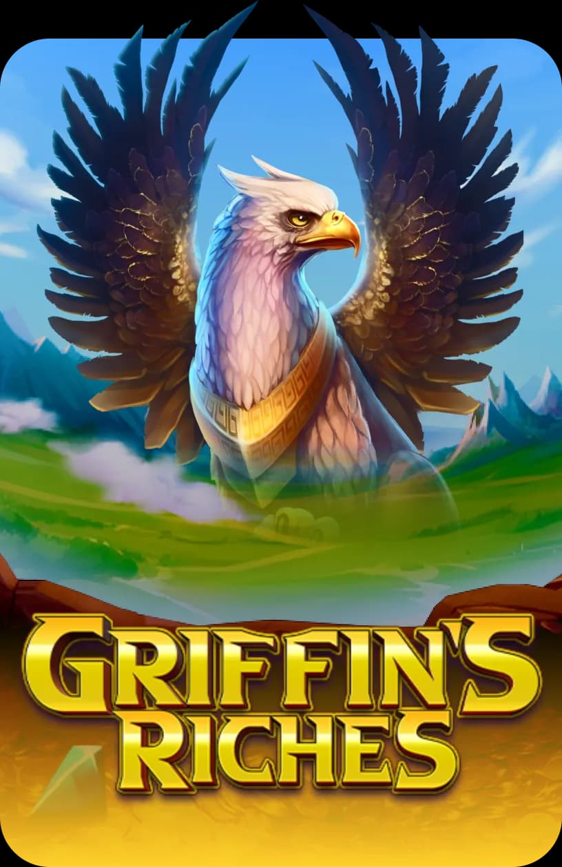 Griffin's Riches