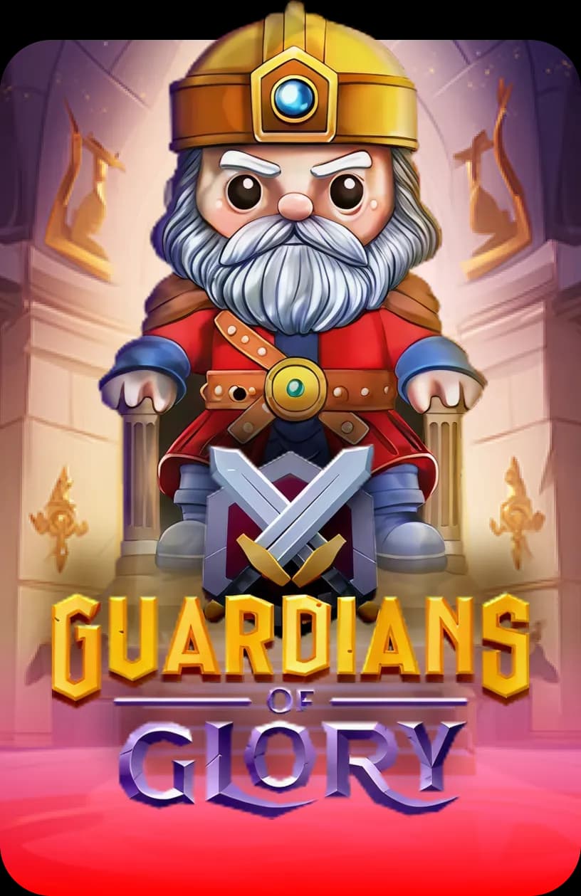 Guardians of Glory