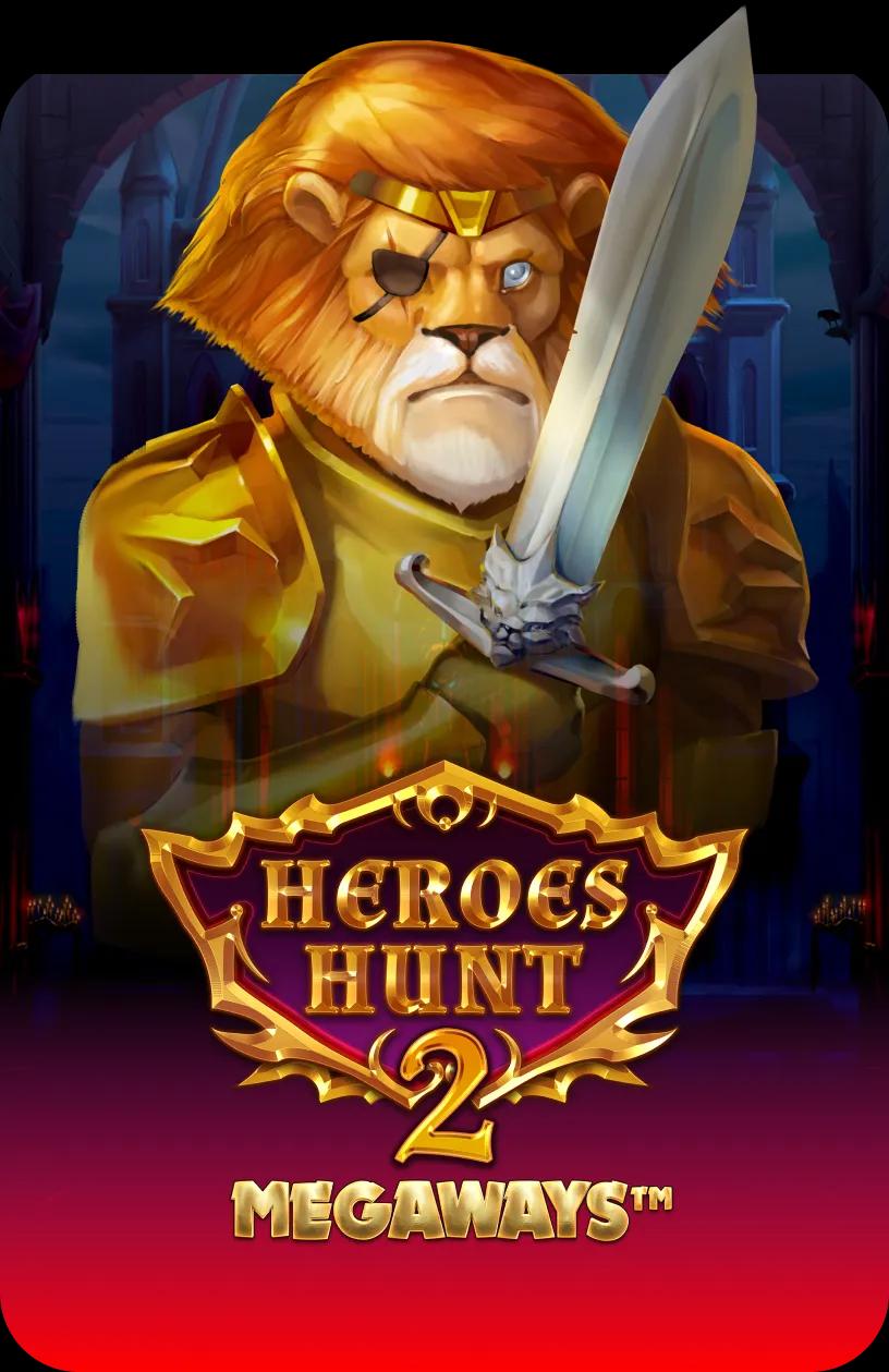 Heroes Hunt 2