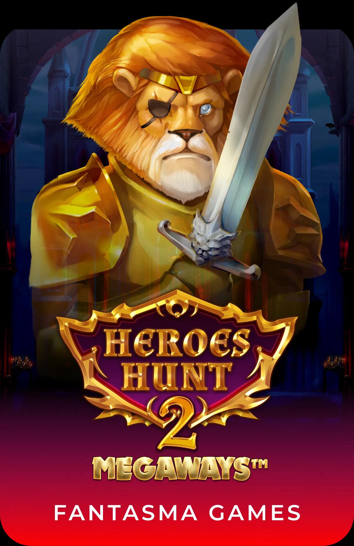 Heroes Hunt 2