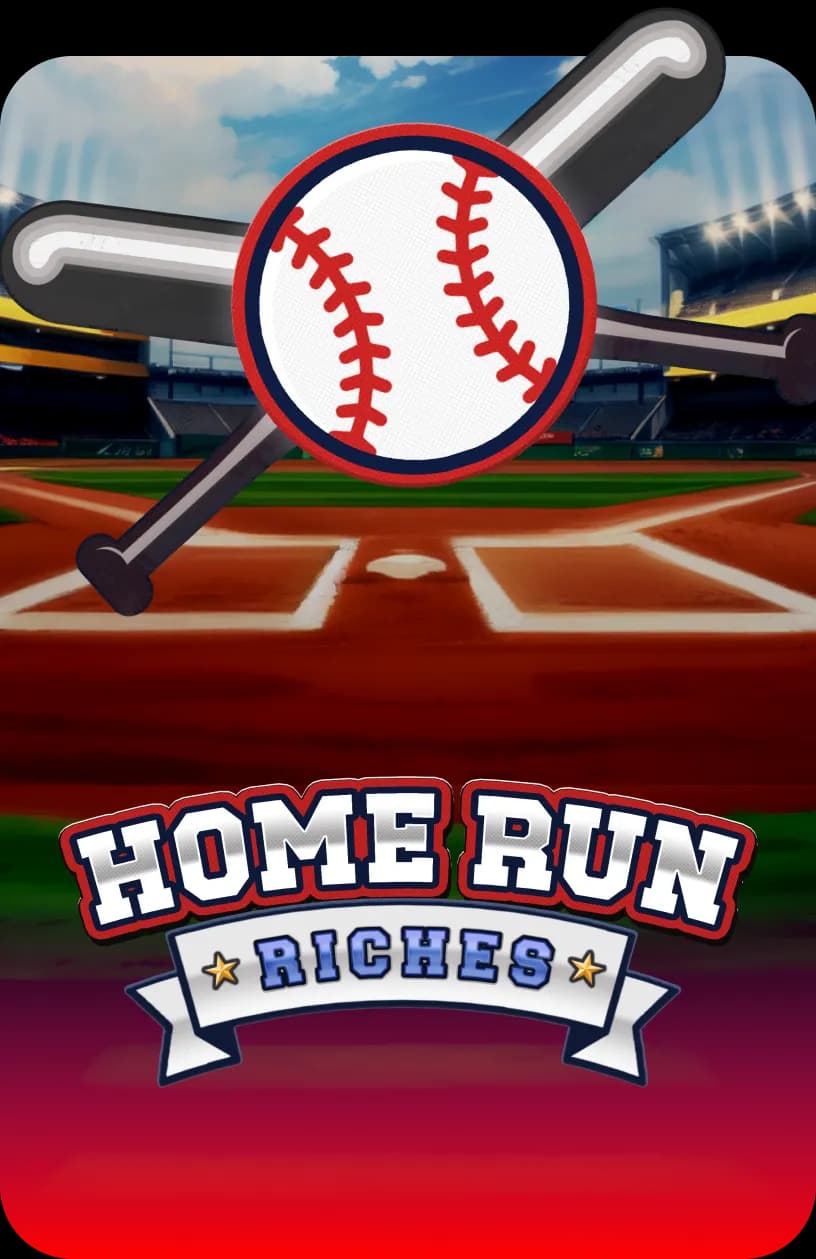 Home Run Riches