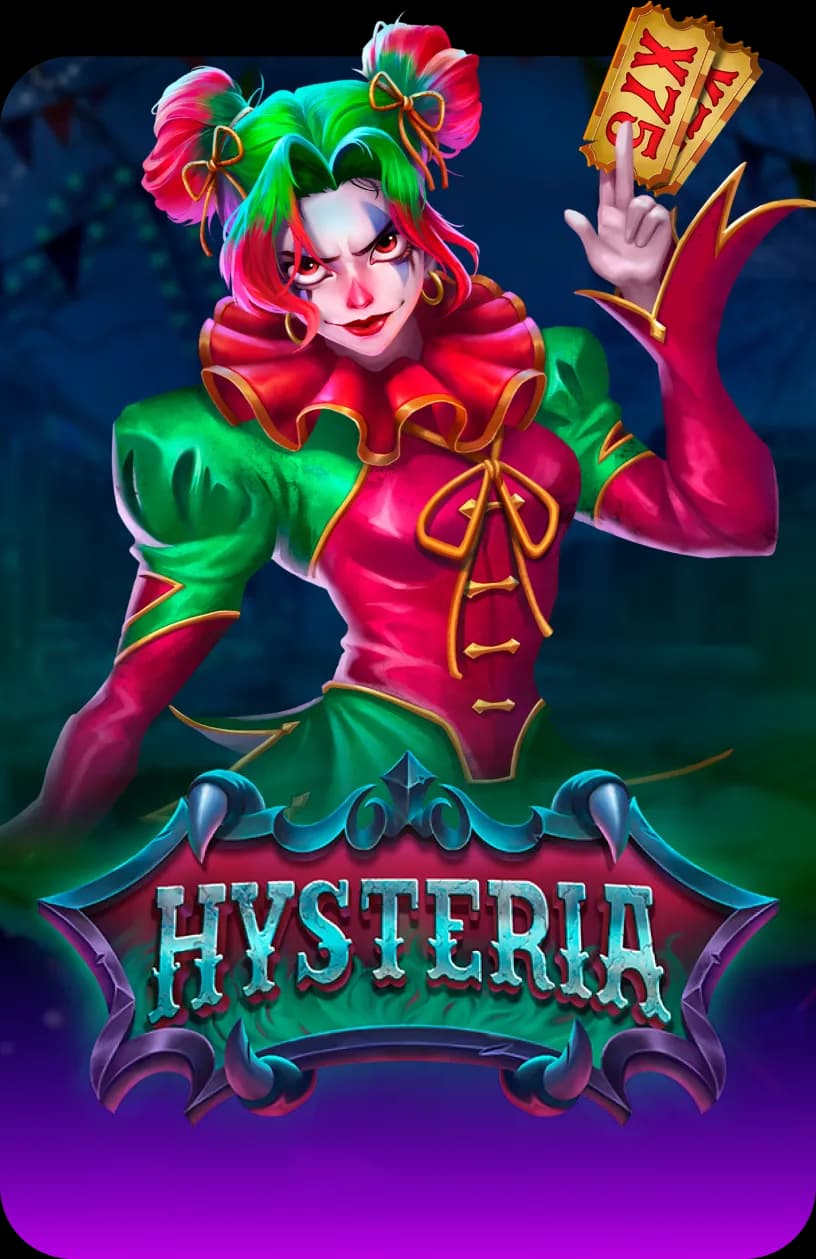 Hysteria