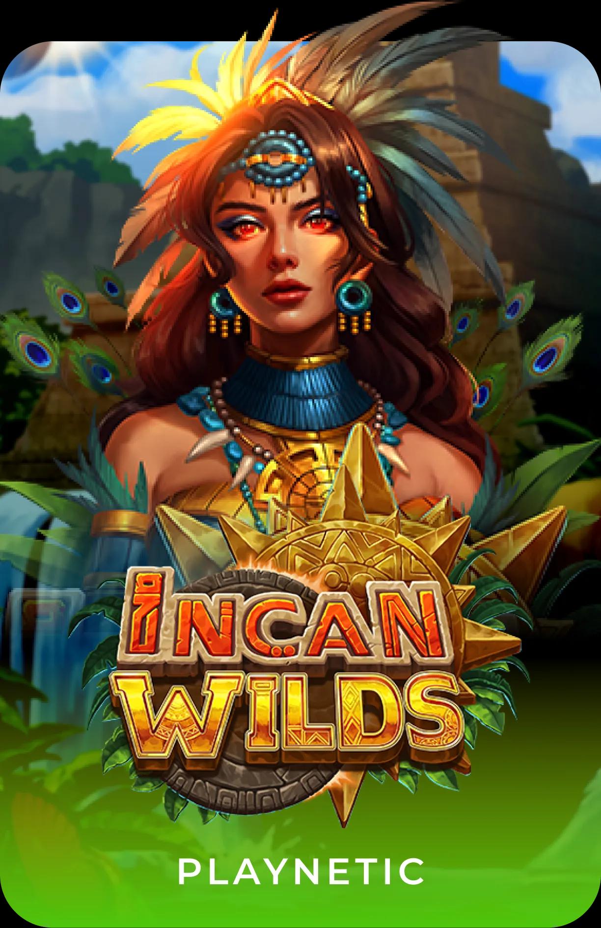 Incan Wilds