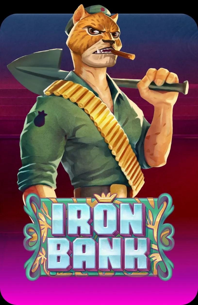 Iron Bank