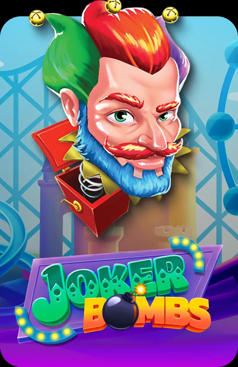 Joker Bombs