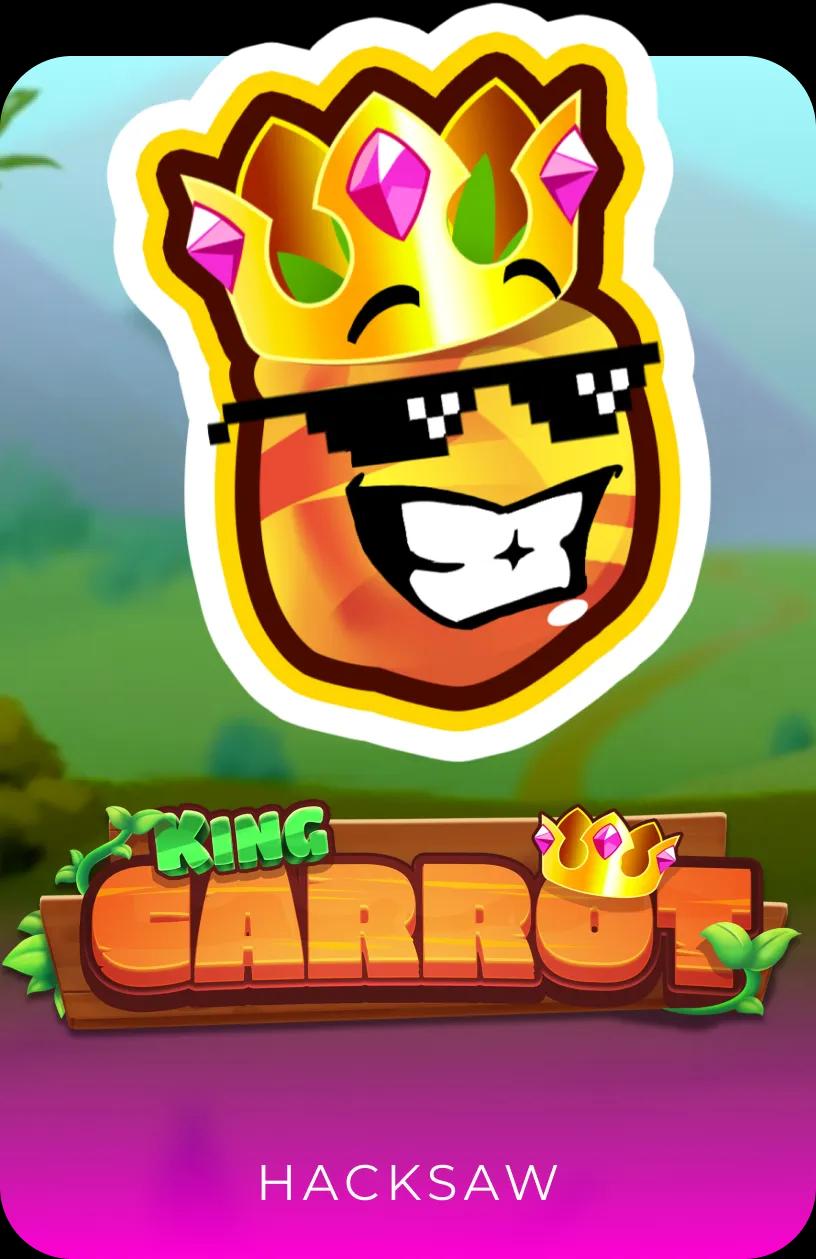 King Carrot