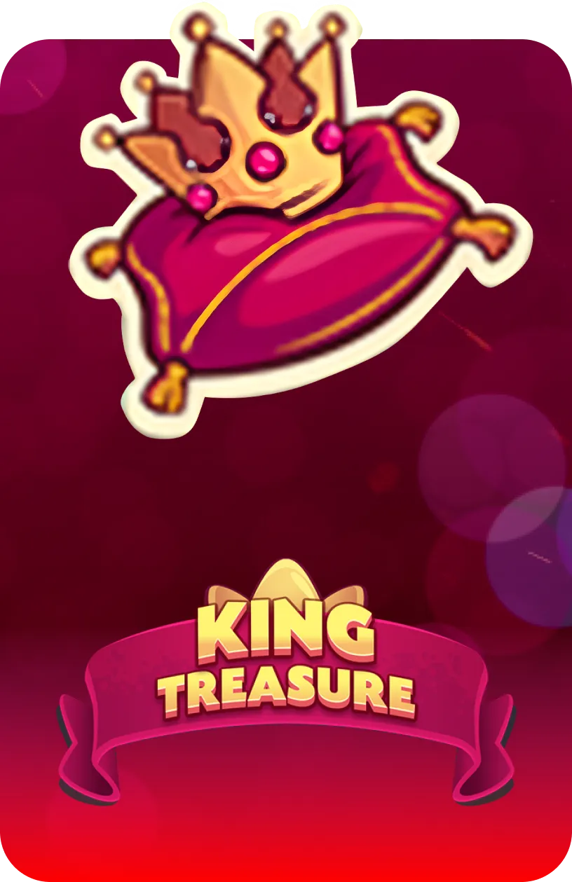 King Treasure