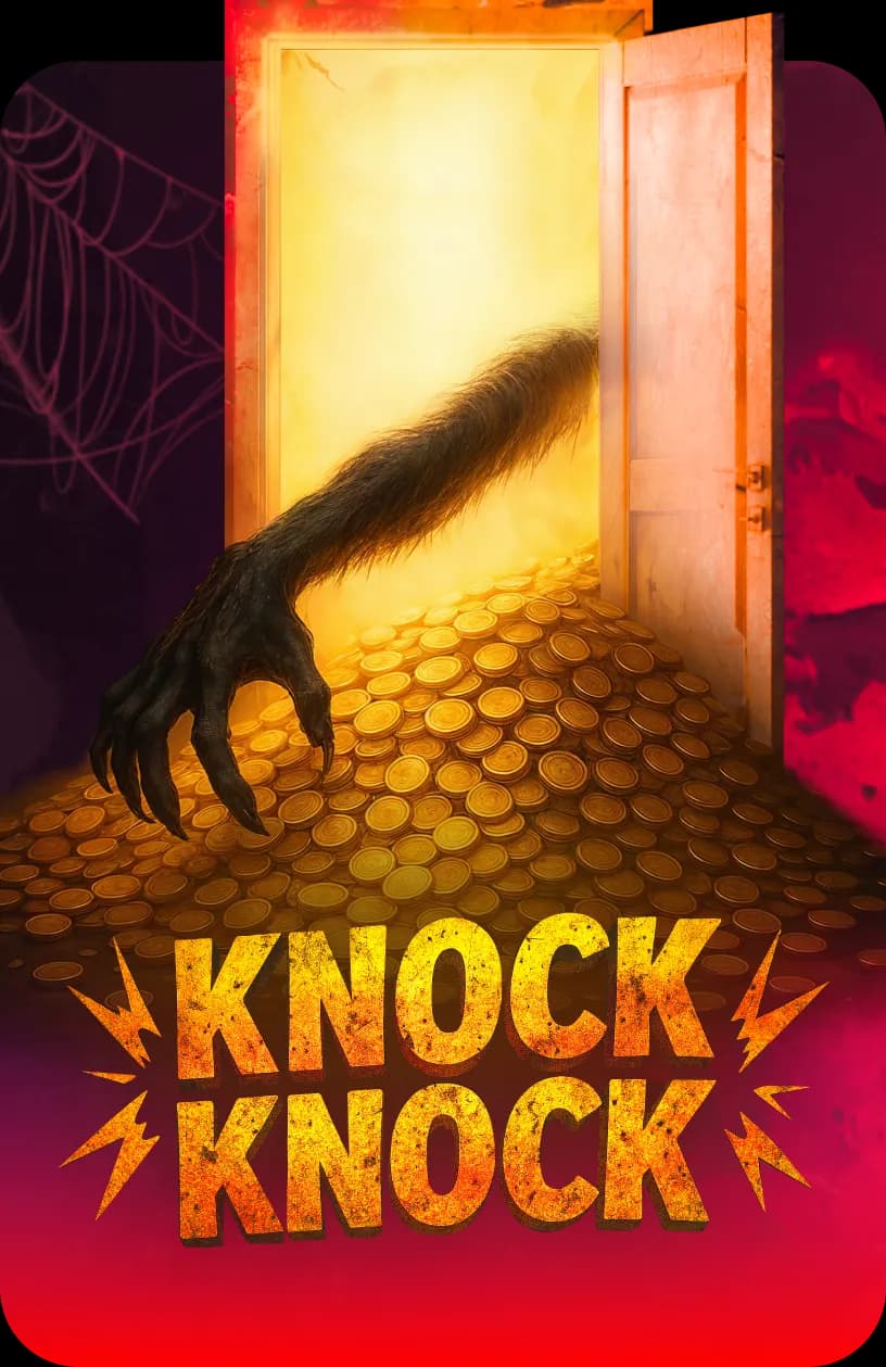 Knock Knock