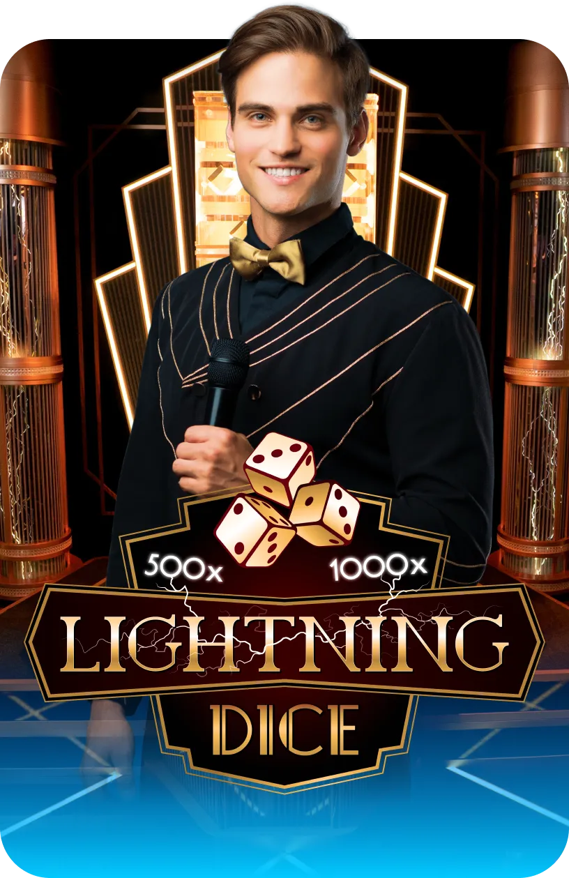 Lightning Dice