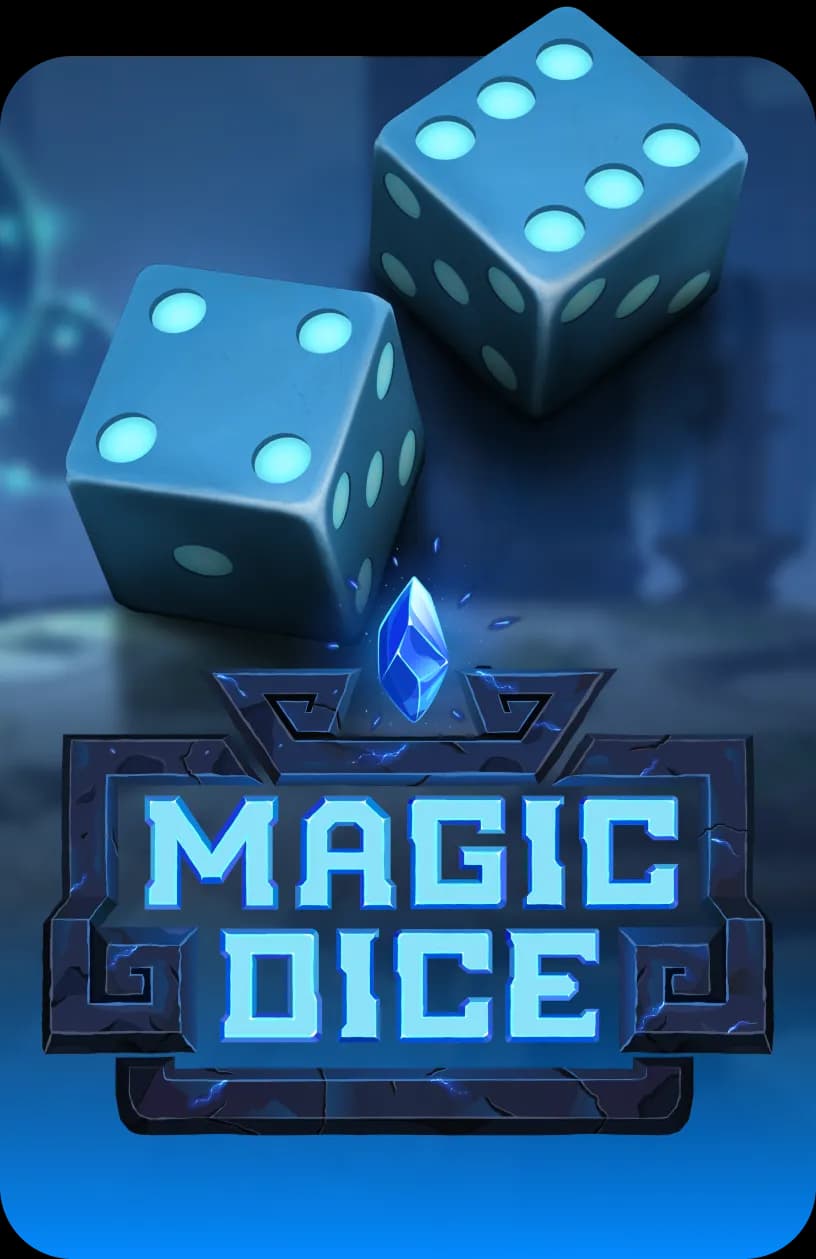 Magic Dice