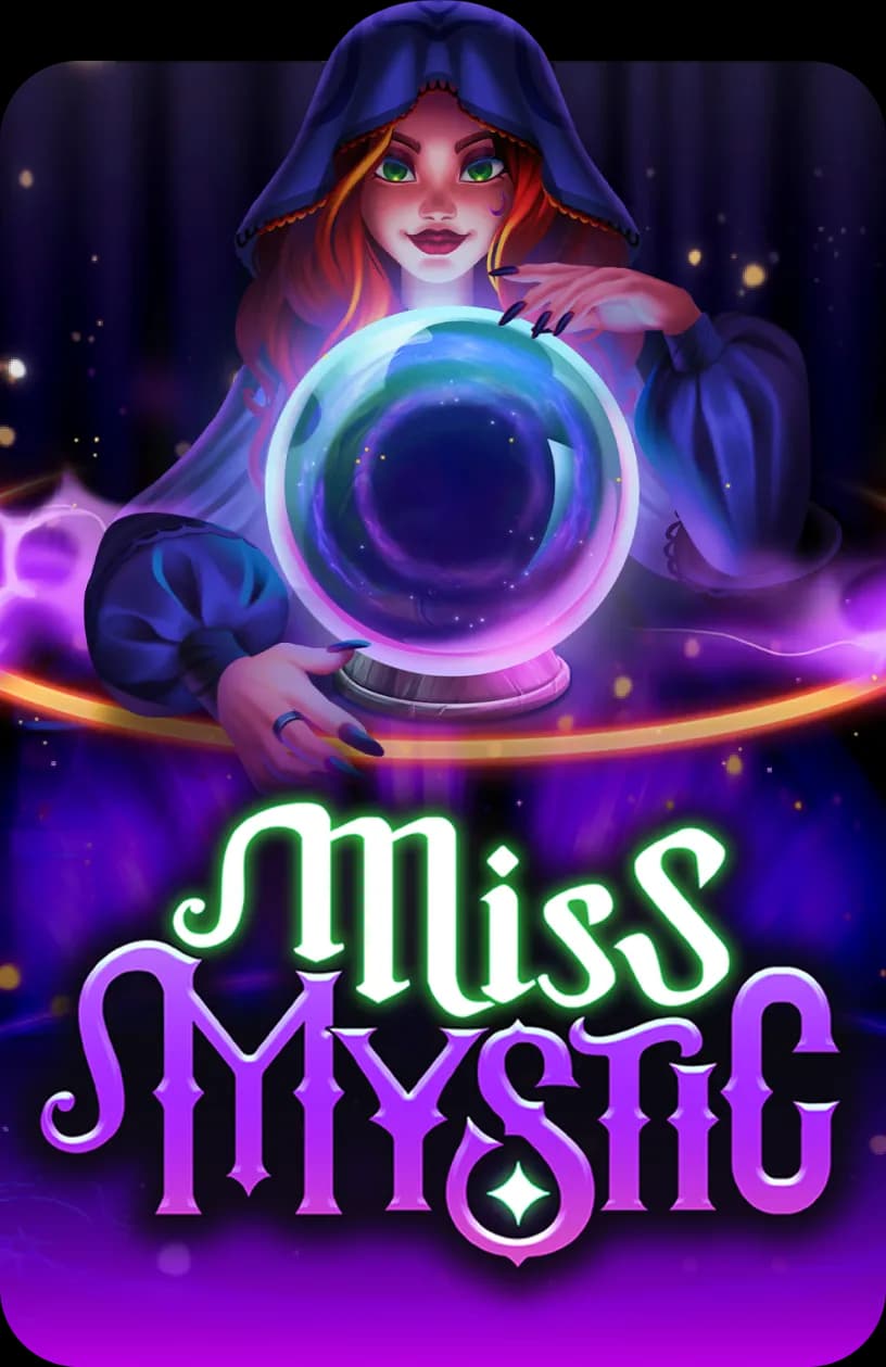 Miss Mystic
