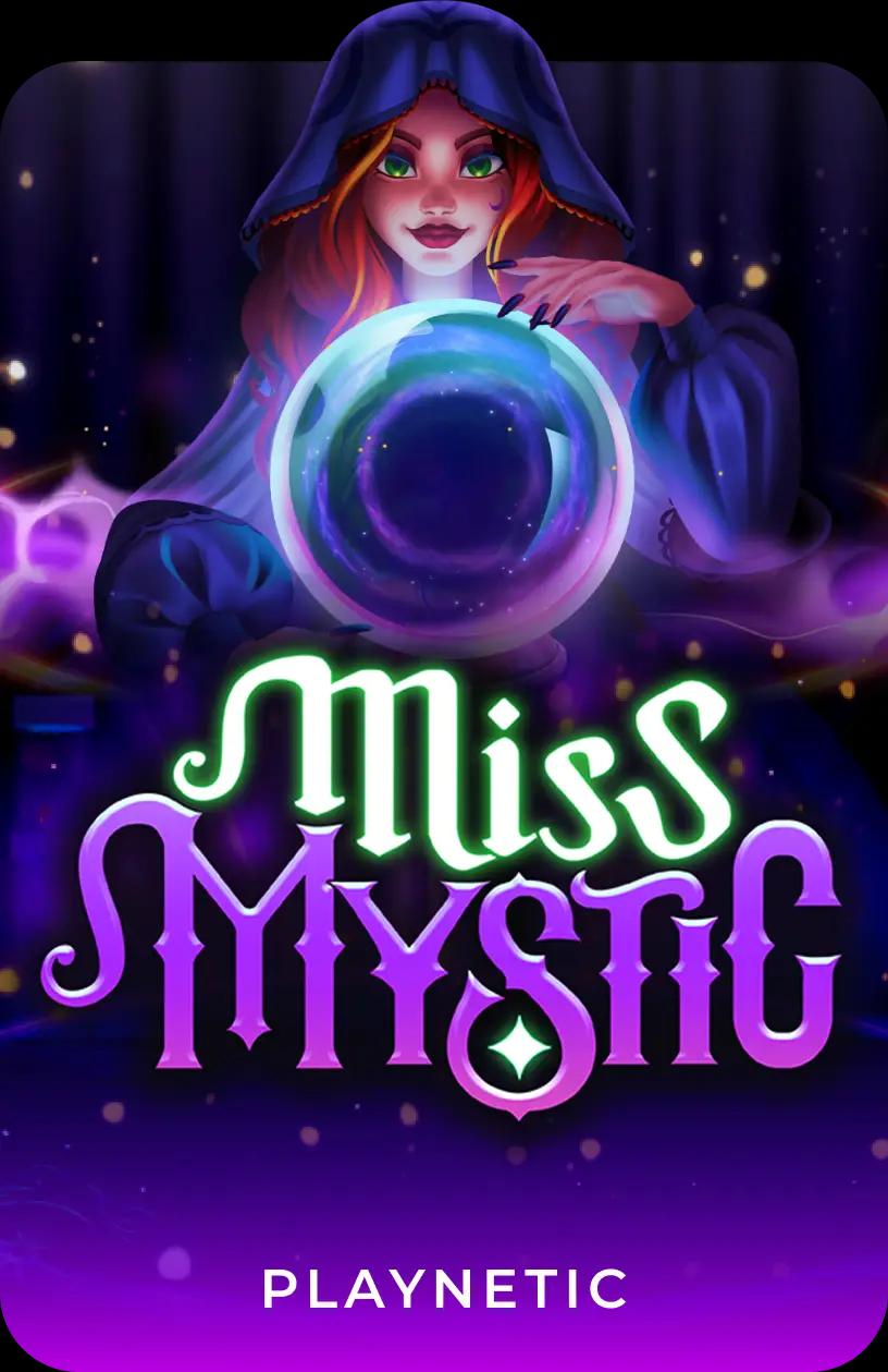 Miss Mystic