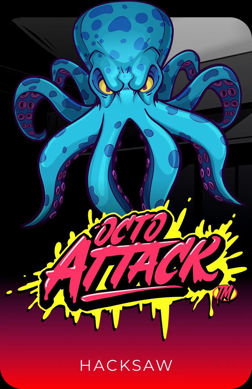 Octo Attack