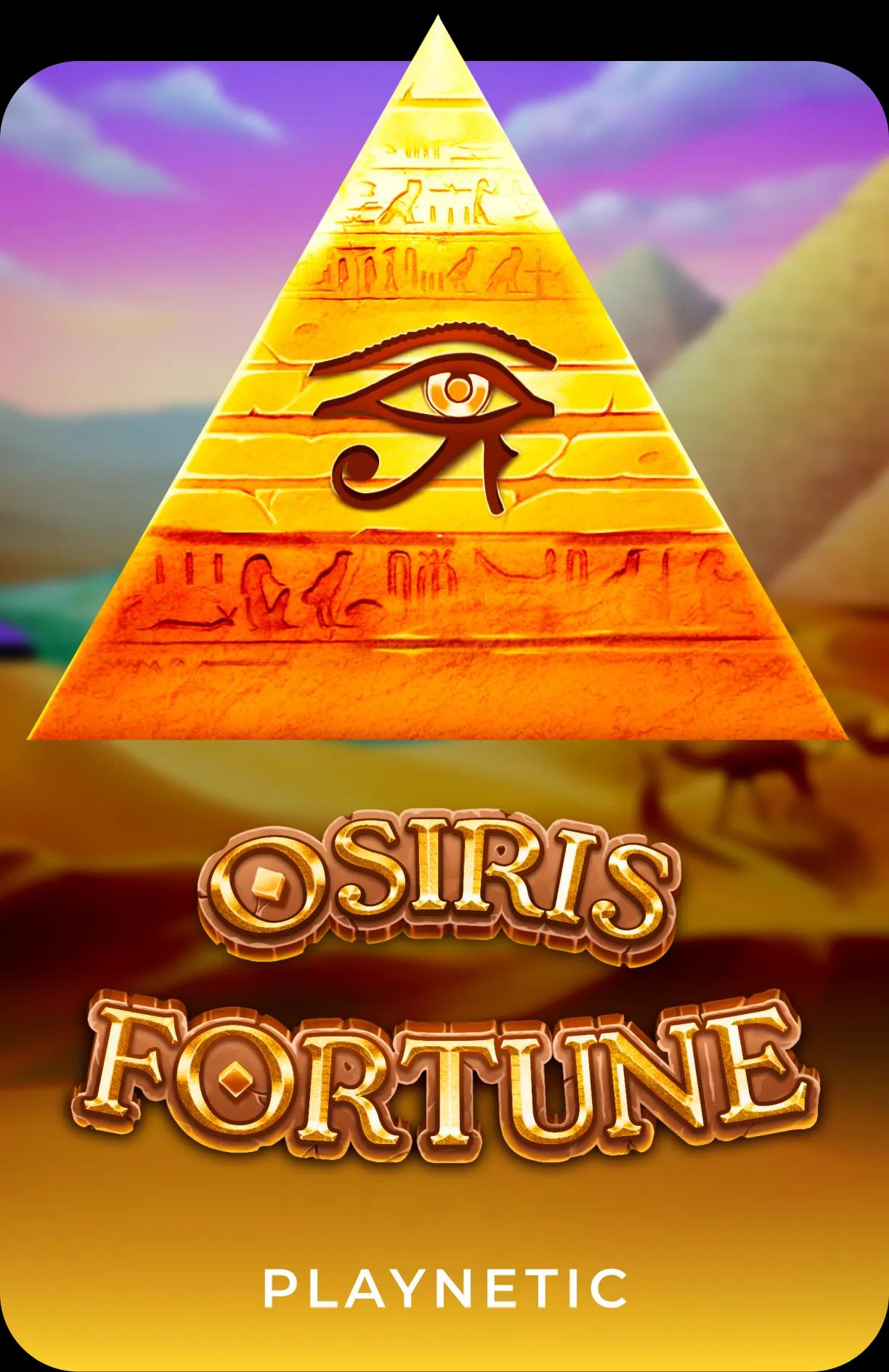 Osiris Fortune