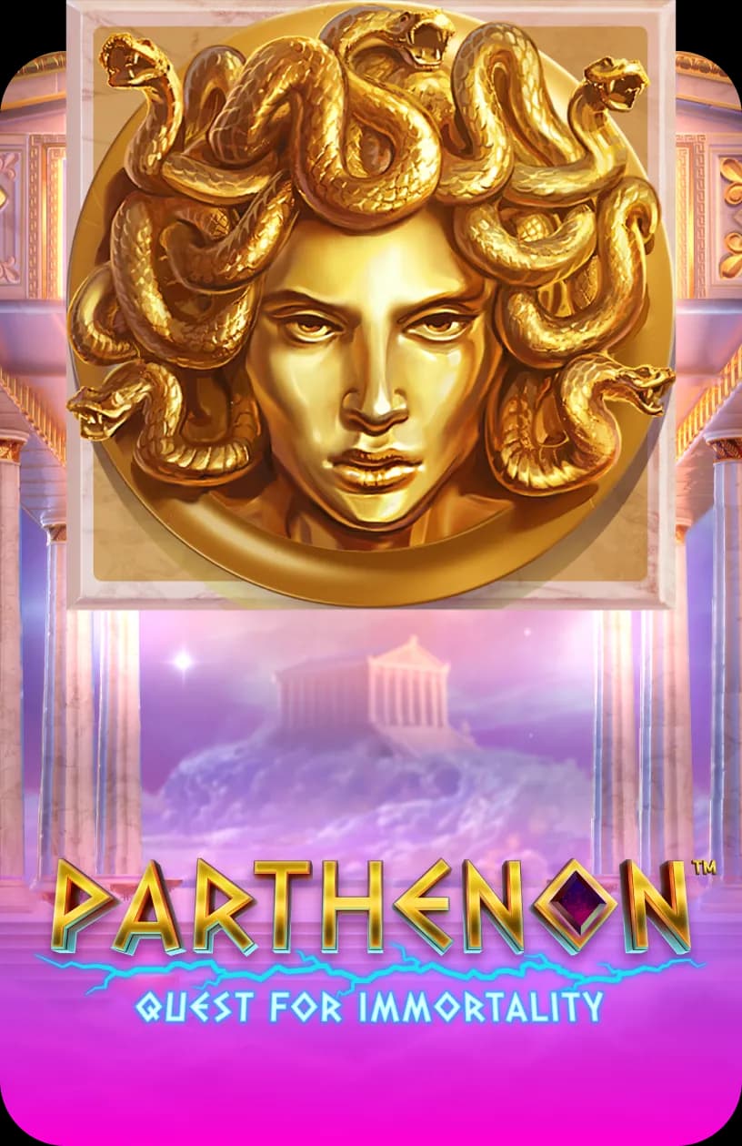 Parthenon: Quest for Immortality